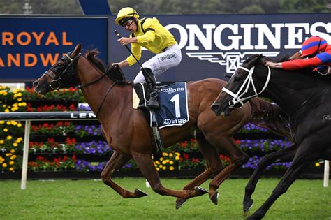 What the jockeys said after the 2021 All.